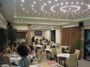 Gäste, die in der Unterkunft Zante Plaza Hotel & Apartments übernachten