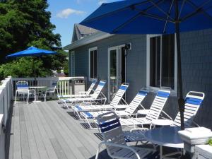 Fotografie z fotogalerie ubytování Elmwood Resort Hotel v destinaci Wells