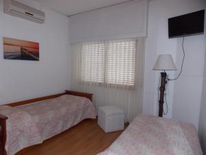 Cama ou camas em um quarto em Bonne Etoile