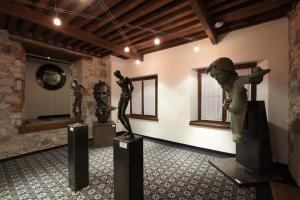 Fotografie z fotogalerie ubytování 1850 Hotel Boutique v destinaci Guanajuato