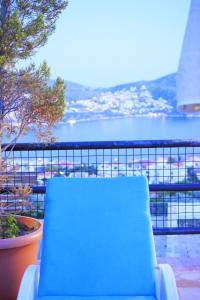 Gallery image of Villa Lycia in Kalkan