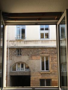 Gallery image of A la confluence in Lyon