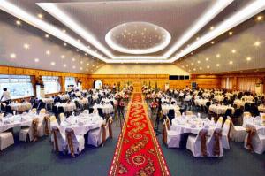 Nhà hàng/khu ăn uống khác tại Piyaporn Pavilion Hotel