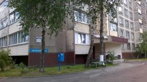 Gallery image of Apartment on Prospect Octyabrya in Gomel