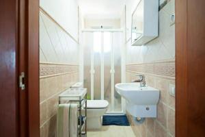 Haus Gran Canariaにあるバスルーム