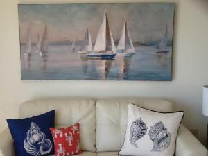 Galeriebild der Unterkunft Harbor House Inn in Boothbay Harbor