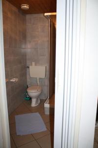 Bagno di Albergo Stazione
