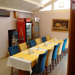 Fotografie z fotogalerie ubytování Safran Palas v destinaci Yenifoca