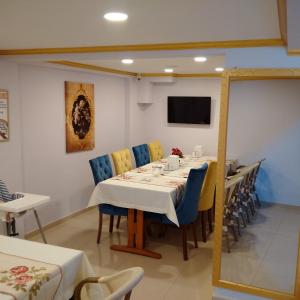 Fotografie z fotogalerie ubytování Safran Palas v destinaci Yenifoca
