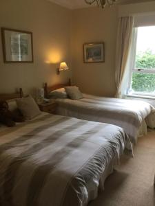 Gallery image of Inverlochy Villas (Adults Only) in Fort William