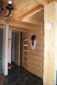 Fotografie z fotogalerie ubytování Apartament Góralski v destinaci Murzasichle