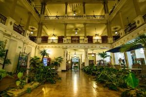 Fotografie z fotogalerie ubytování El Gran Hotel v destinaci Mérida