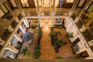 Fotografie z fotogalerie ubytování El Gran Hotel v destinaci Mérida