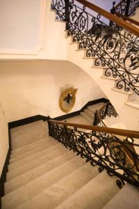 Fotografie z fotogalerie ubytování El Gran Hotel v destinaci Mérida