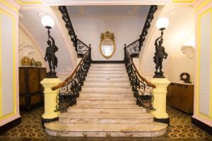 Fotografie z fotogalerie ubytování El Gran Hotel v destinaci Mérida