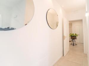 Fotografie z fotogalerie ubytování Le Caruse v destinaci Lecce