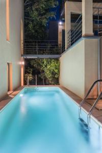 Gallery image of Luxury Pool House in Chania in Chania