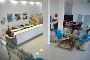 Imagem da galeria de Hotel Buganville Express em Castro