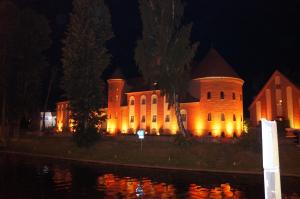 Fotografia z galérie ubytovania by the Lake - z widokiem na jezioro !!! v destinácii Giżycko