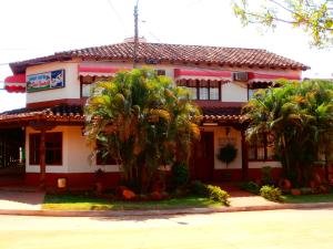 Afbeelding uit fotogalerij van Apart-Hotel San Ignacio-Boutique 5 Estrellas in San Ignacio de Velasco