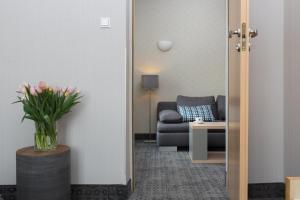 Posedenie v ubytovaní Hotel Perła