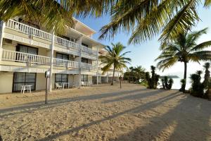 Gallery image of Le Stanley Hôtel in Noumea