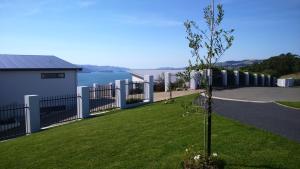 Loodusmaastik of the bed and breakfast lähedal