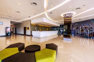 Fotografie z fotogalerie ubytování Ixora Hotel Penang v destinaci Perai