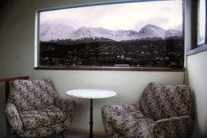 Gallery image of Rosa De Los Vientos in Ushuaia