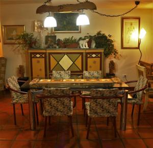 Foto da galeria de Rosa De Los Vientos em Ushuaia