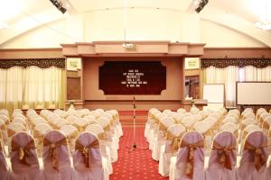 Gallery image of Crystal Lodge in Kota Bharu