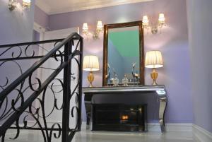 Fotografie z fotogalerie ubytování 1 Day Car Hotel Station 18 v destinaci Ipoh