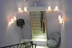 Fotografie z fotogalerie ubytování 1 Day Car Hotel Station 18 v destinaci Ipoh
