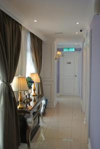 Fotografie z fotogalerie ubytování 1 Day Car Hotel Station 18 v destinaci Ipoh