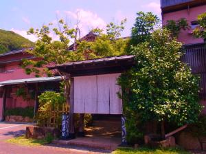 Photo de la galerie de l'établissement Omoideno Jinde, à Izu