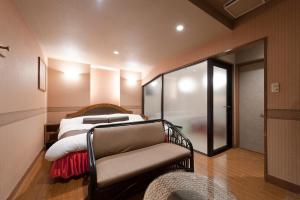 Billede fra billedgalleriet på ホテル チャペルココナッツ 亀山 i Kameyama + 42 billeder