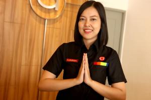 Ospiti di Amaris Hotel Serpong Tangerang