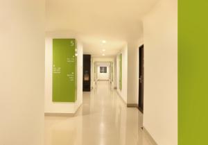 Foto dalla galleria di Amaris Hotel Serpong Tangerang a Serpong