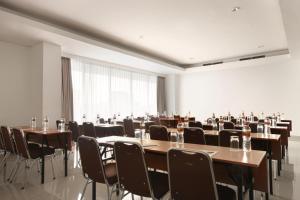 Ristorante o altro punto ristoro di Amaris Hotel Serpong Tangerang