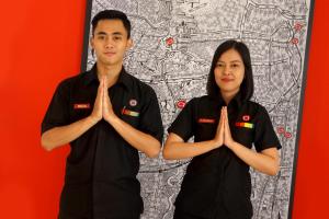 Ospiti di Amaris Hotel Serpong Tangerang