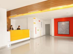 Gallery image of Amaris Hotel Serpong Tangerang in Serpong