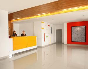 Ospiti di Amaris Hotel Serpong Tangerang