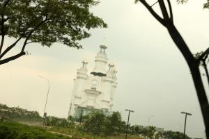 Foto dalla galleria di Amaris Hotel Serpong Tangerang a Serpong