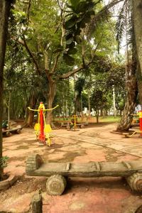 Giardino di Amaris Hotel Serpong Tangerang
