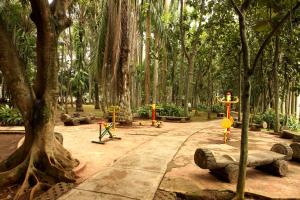 Giardino di Amaris Hotel Serpong Tangerang