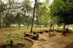 Giardino di Amaris Hotel Serpong Tangerang