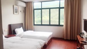 Ảnh trong thư viện ảnh của The Zhang B&B ở Tiantai