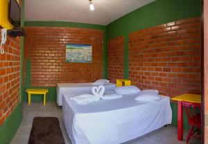 Gallery image of Hotel Caranda Eco Ville in Bonito