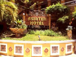Fotografie z fotogalerie ubytování Asiaten Hotel v destinaci Tarlac