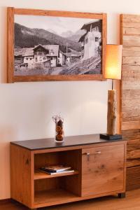 Zdjęcie z galerii obiektu Serfaus Mountain Lodge w mieście Serfaus